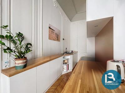 Appartement - 71 m² - 3 pièces