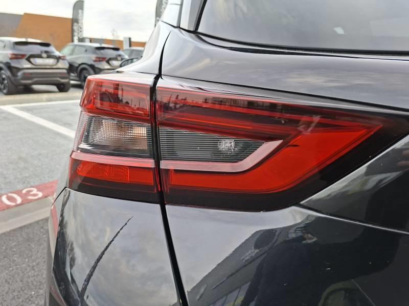 Nissan Juke Hybrid 143 n-Connecta