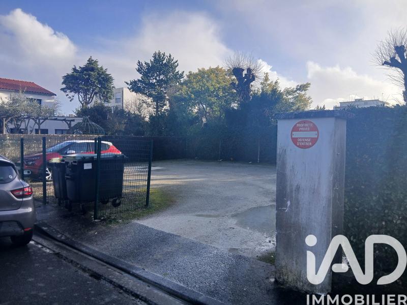 Appartement - 49 m² - 3 pièces