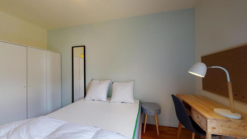 Appartement - 79 m²