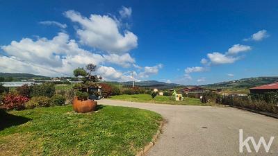 Grange - 152 m² - 5 pièces