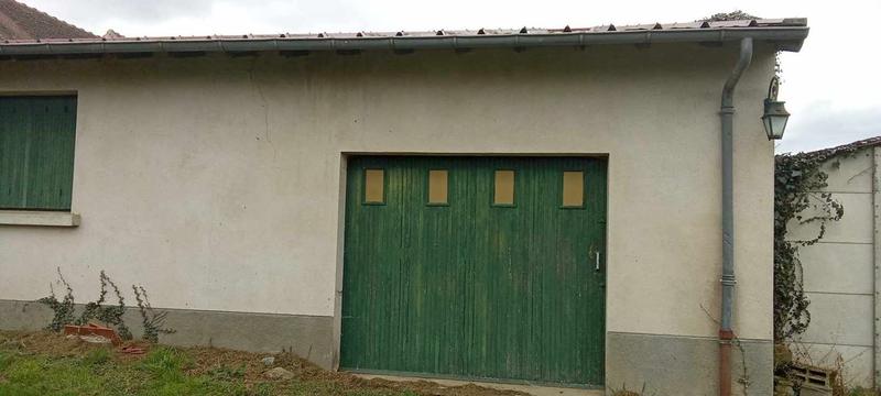 Maison traditionnelle - 85 m² - 3 pièces