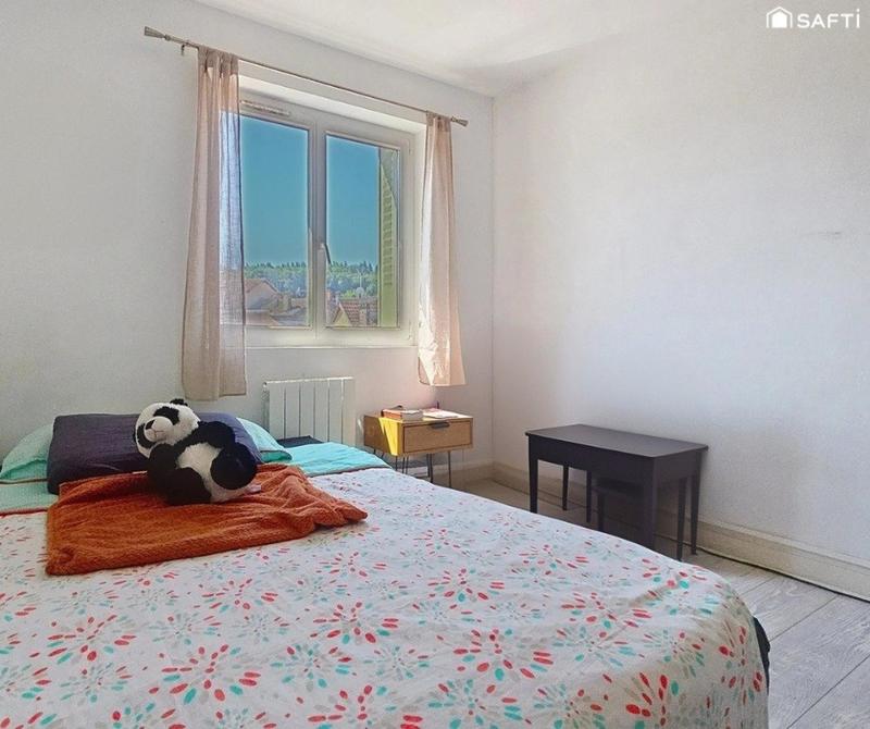 Appartement - 49 m² - 3 pièces