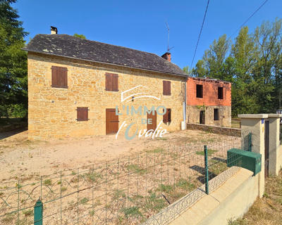 Maison - 137 m² - 5 pièces