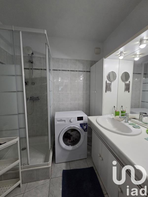 Appartement - 99 m² - 5 pièces