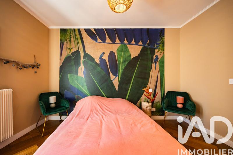 Appartement - 103 m² - 4 pièces