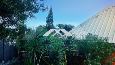 Châlet - 125 m² - 4 pièces