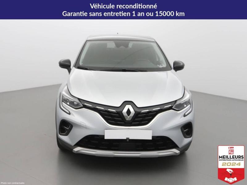 Renault Captur 1.0 Tce 90ch Techno