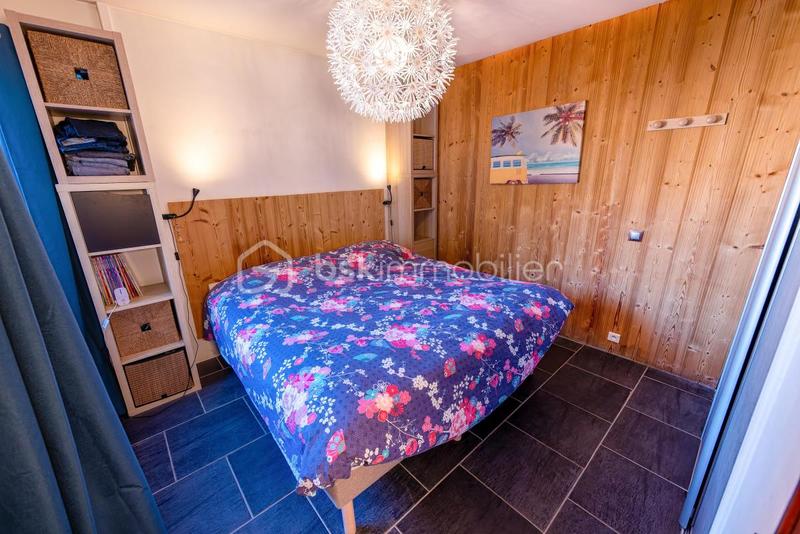 Appartement - 81 m² - 3 pièces