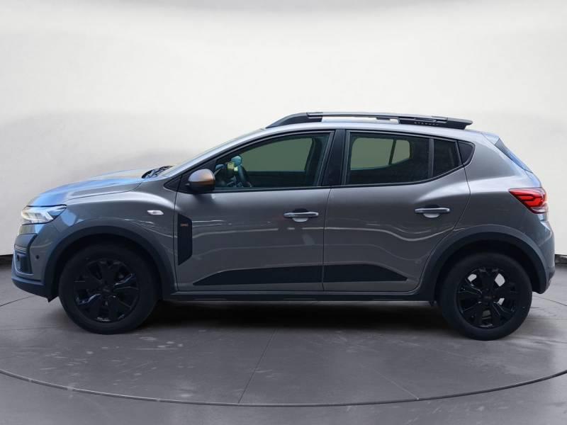 Dacia Sandero Eco-G 100 Gsr2 Stepway Extreme +