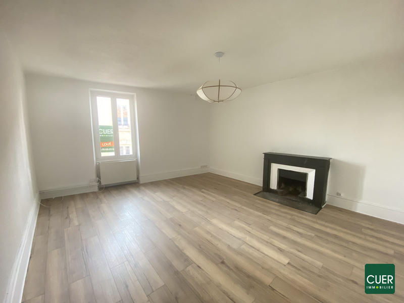 Appartement - 74 m² - 3 pièces