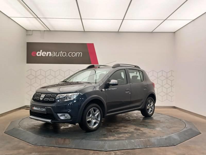 Dacia Sandero TCe 90 Stepway