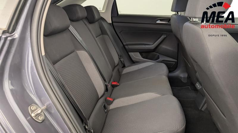 Volkswagen Taigo 1.0 Tsi 116 Dsg7 Vw Edition