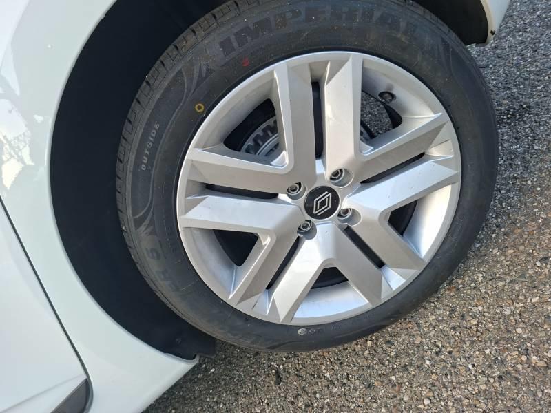 Renault Clio Blue dCi 100 ch Gsr2 Evolution