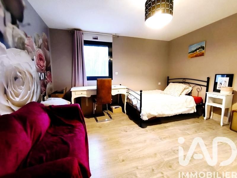 Maison de maîtres - 346 m² - 12 pièces