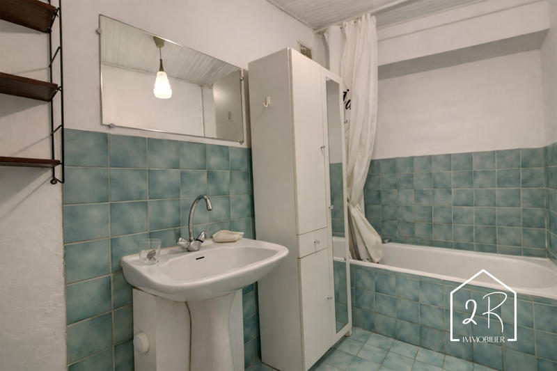 Maison de village - 131 m² - 4 pièces