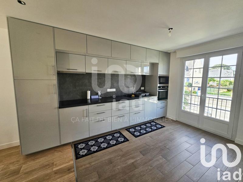 Maison - 129 m² - 5 pièces