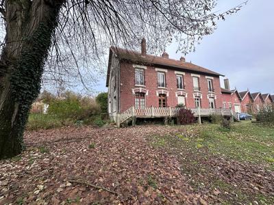 Immeuble - 137 m² - 4 pièces