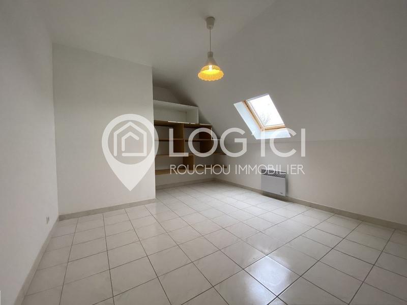 Appartement - 88 m² - 4 pièces