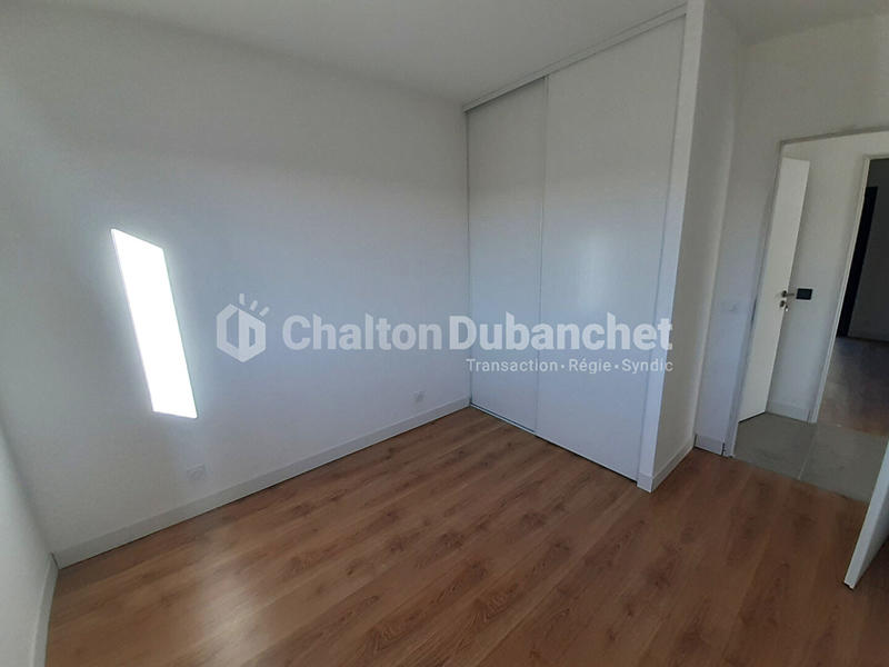 Maison - 97 m² - 4 pièces