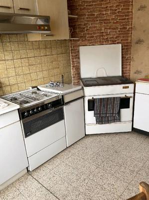 Maison - 50 m² - 3 pièces