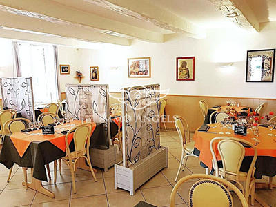 Fonds de commerce - 800 m²