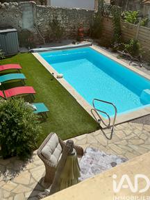 Maison - 155 m² - 6 pièces