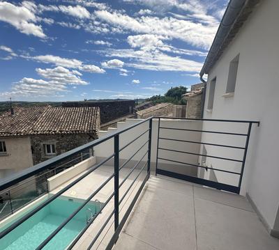 Maison - 146 m² - 7 pièces