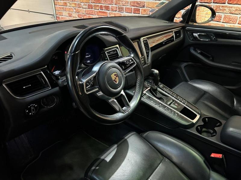 Porsche Macan 3.0 V6 s 340ch Pdk