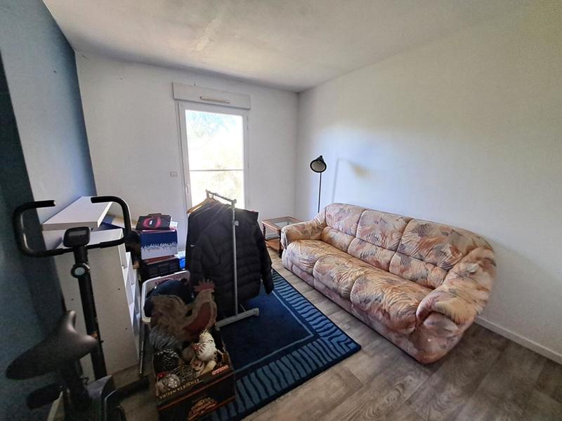 Maison - 71 m² - 4 pièces