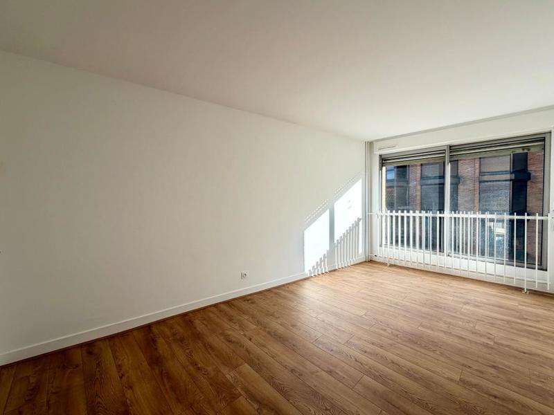 Appartement - 94 m² - 4 pièces