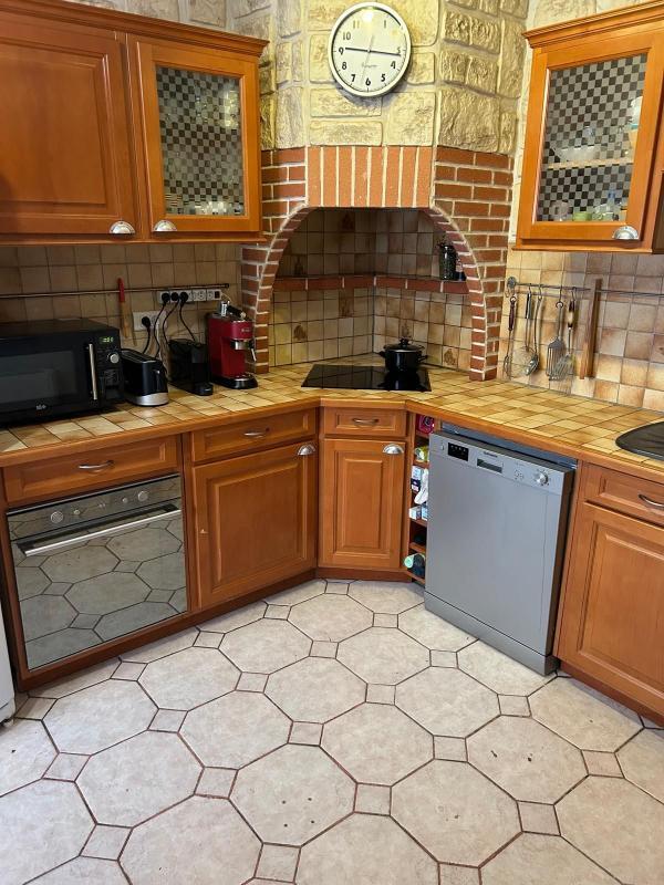 Maison - 101 m² - 4 pièces