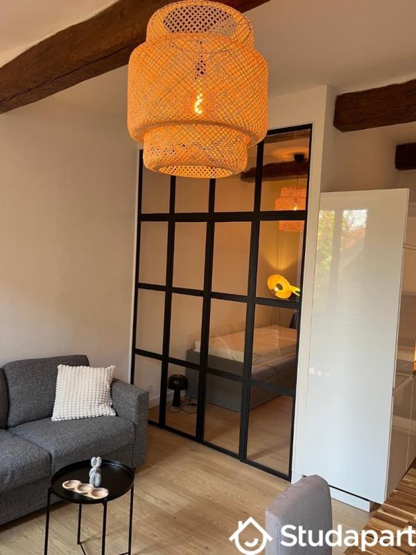 Appartement - 35 m² - 1 pièce