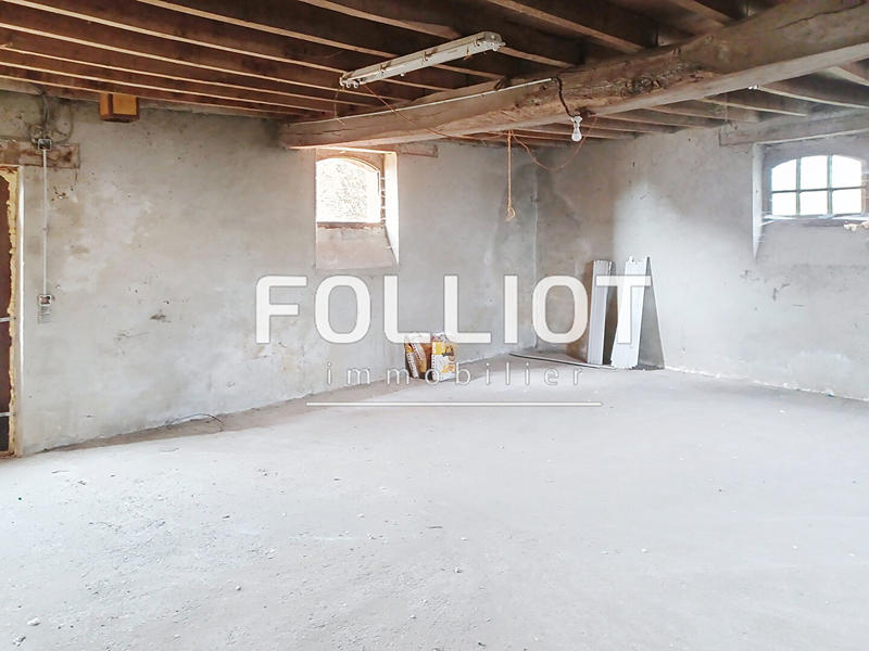 Maison - 111 m² - 5 pièces