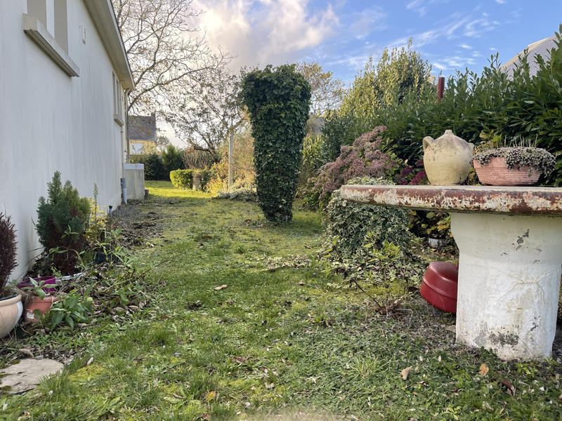 Maison - 133 m² - 5 pièces