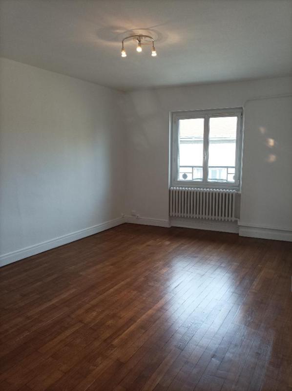 Appartement - 83 m² - 3 pièces