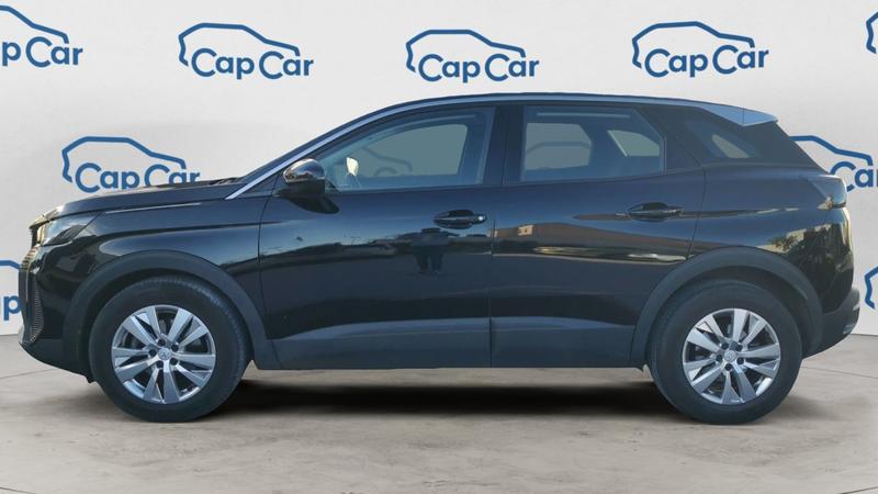 Peugeot 3008 1.5 BlueHDi 130 Eat8 Active Business