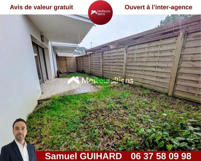 Appartement ancien - 71 m² - 3 pièces