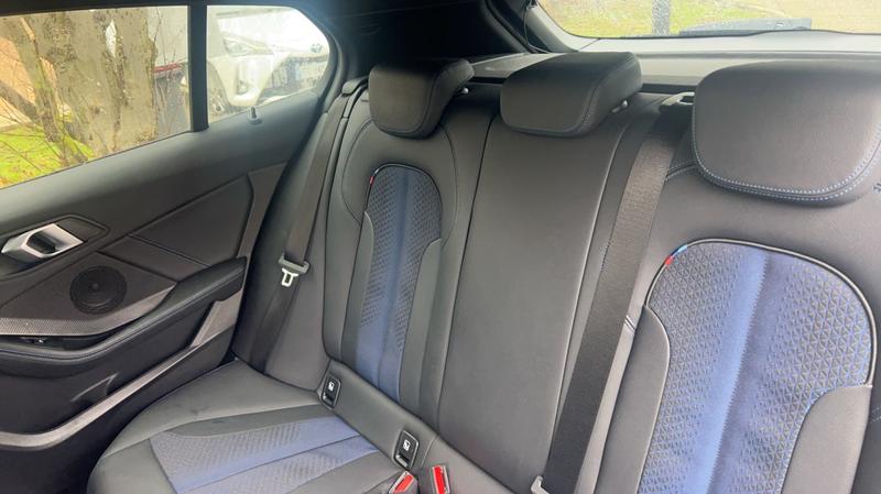 Bmw Série 1 (F40) 116i 109 Bva m Sport - Automatique Entretien constructeur