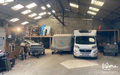 Maison - 177 m² - 7 pièces