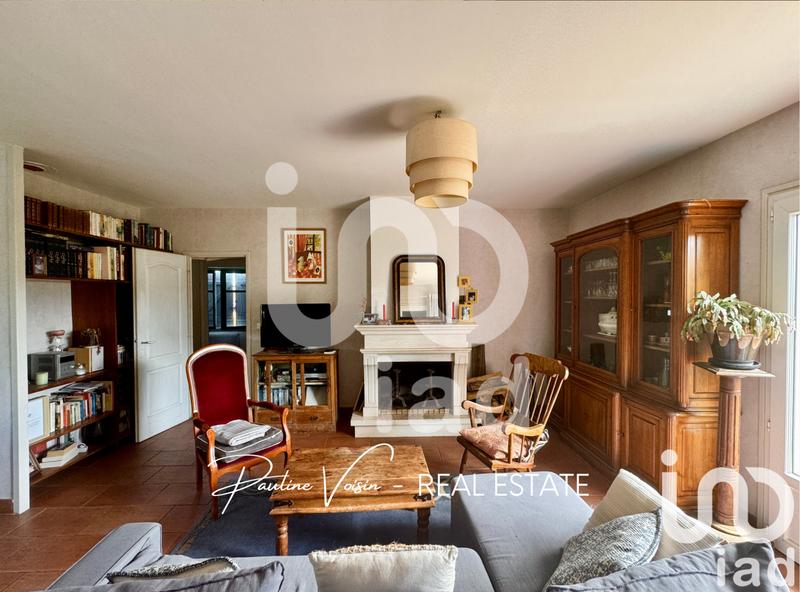 Maison - 89 m² - 3 pièces