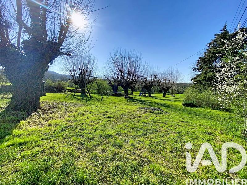 Maison - 522 m² - 22 pièces