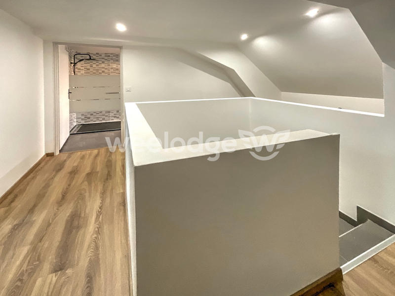 Maison contemporaine - 143 m² - 5 pièces