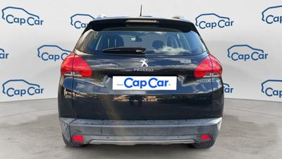 Peugeot 2008 1.6 VTi 120 Allure