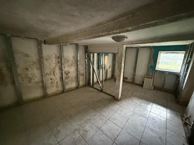 Immeuble - 4 pièces