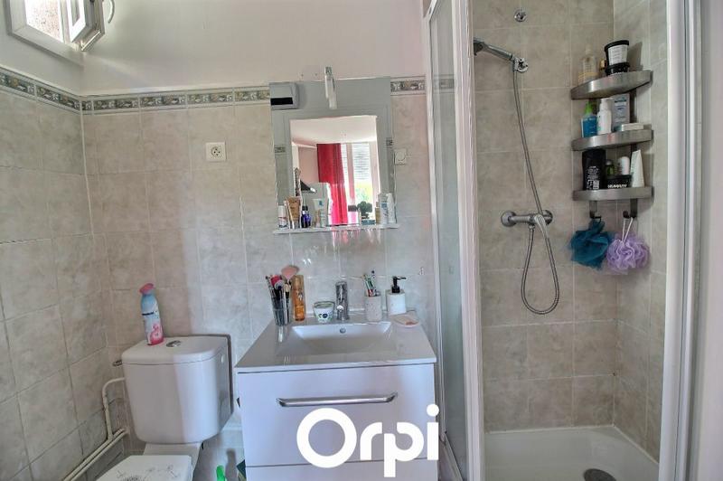 Appartement - 23 m² - 1 pièce