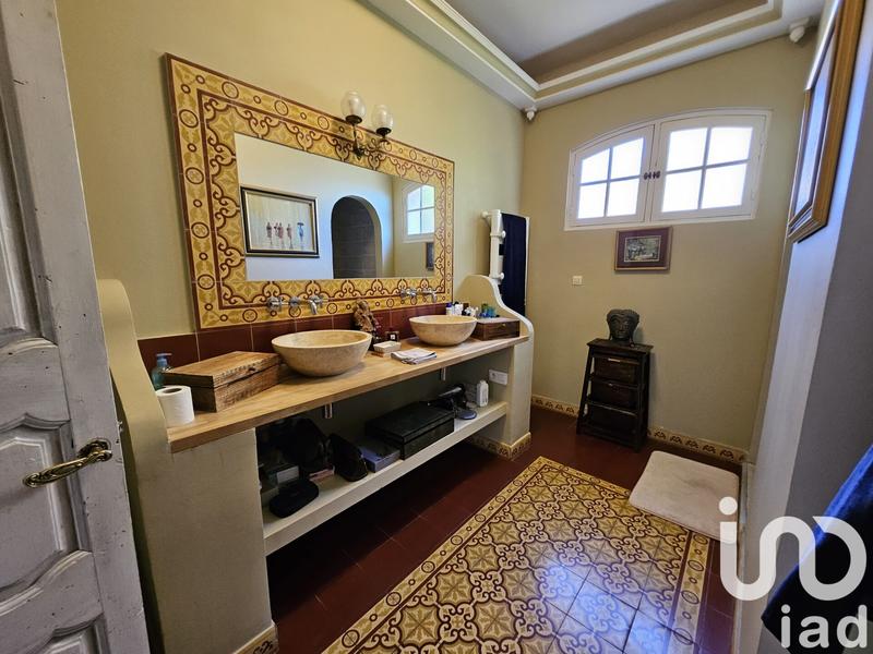 Appartement - 132 m² - 5 pièces