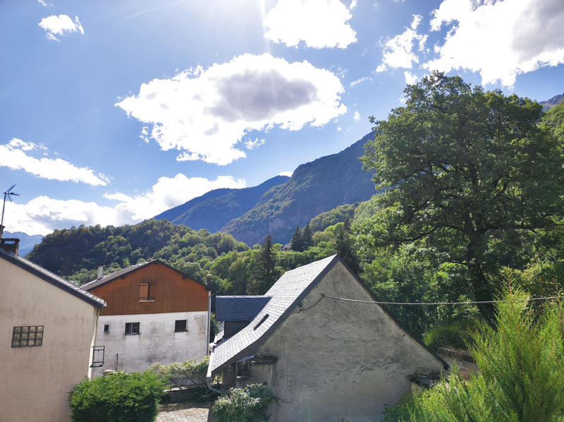 Maison - 206 m² - 7 pièces