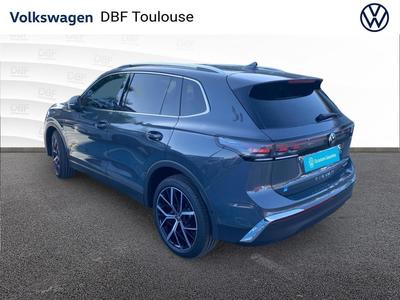 Volkswagen Tiguan Nouveau Ehybrid 272ch Dsg6 Elegan