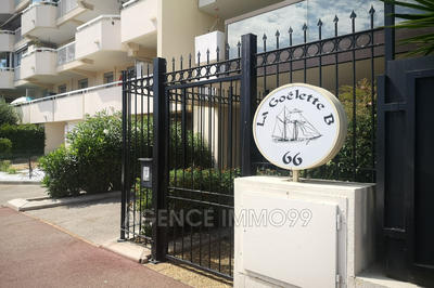 Parking / Garage - 13 m²